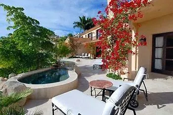 Casa Brisa Del Mar Hotel Cabo San Lucas