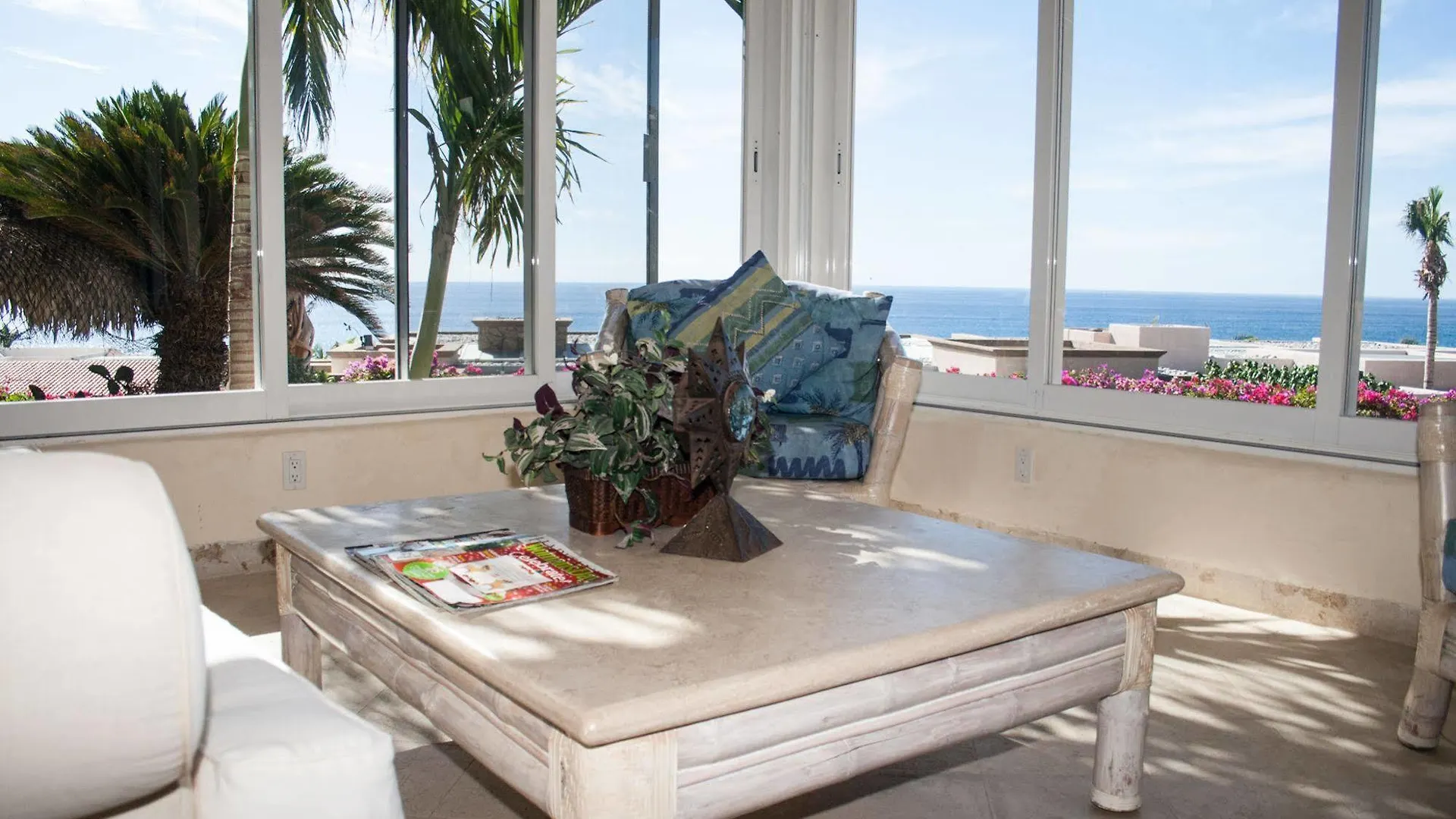 Casa Brisa Del Mar Hotel Cabo San Lucas