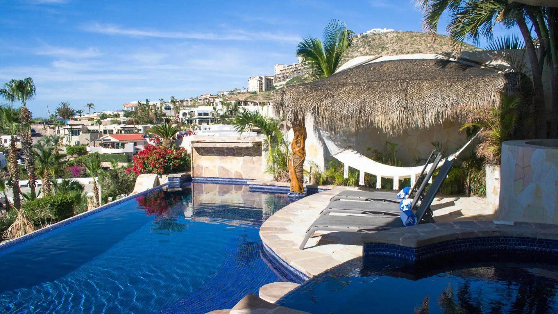 Casa Brisa Del Mar Hotel Cabo San Lucas