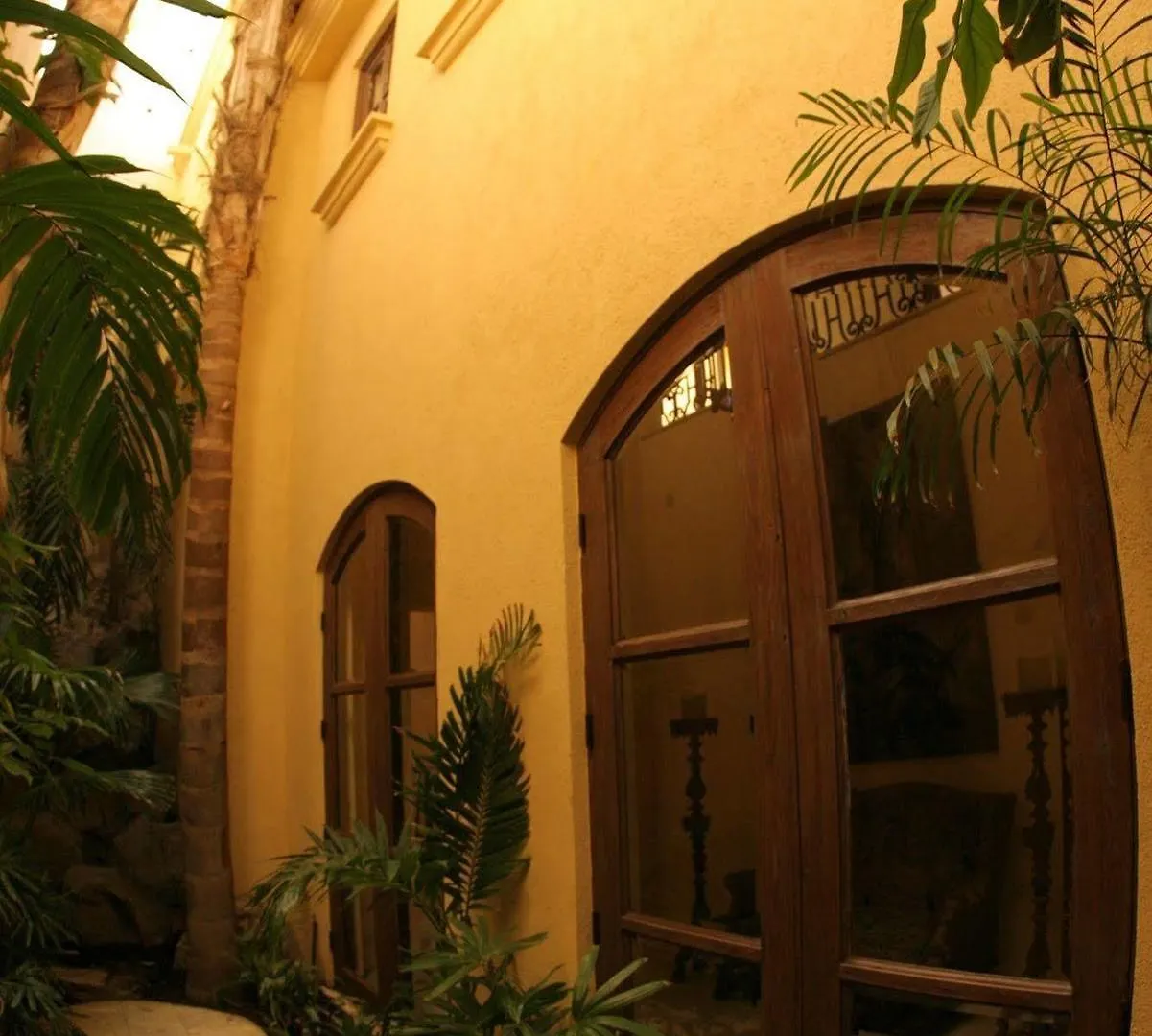 Casa Brisa Del Mar Hotel Cabo San Lucas
