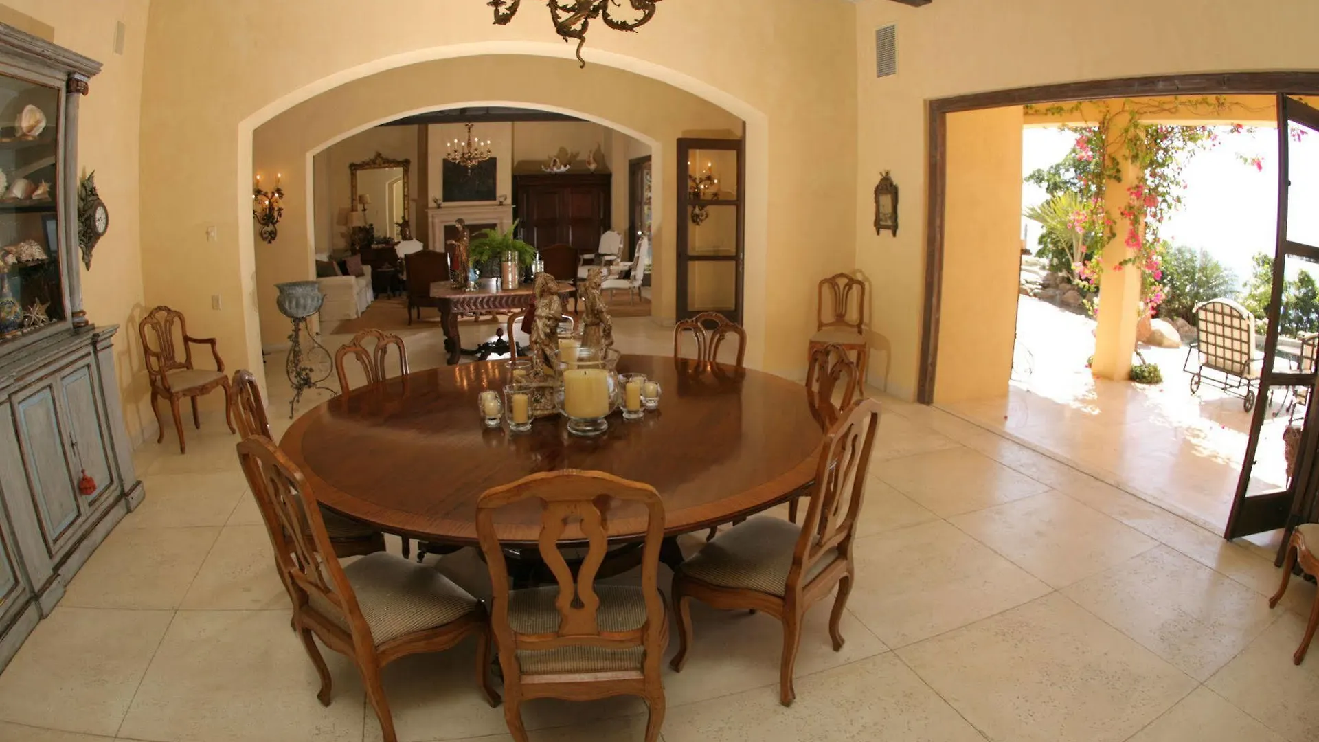 Casa Brisa Del Mar Hotel Cabo San Lucas Mexico