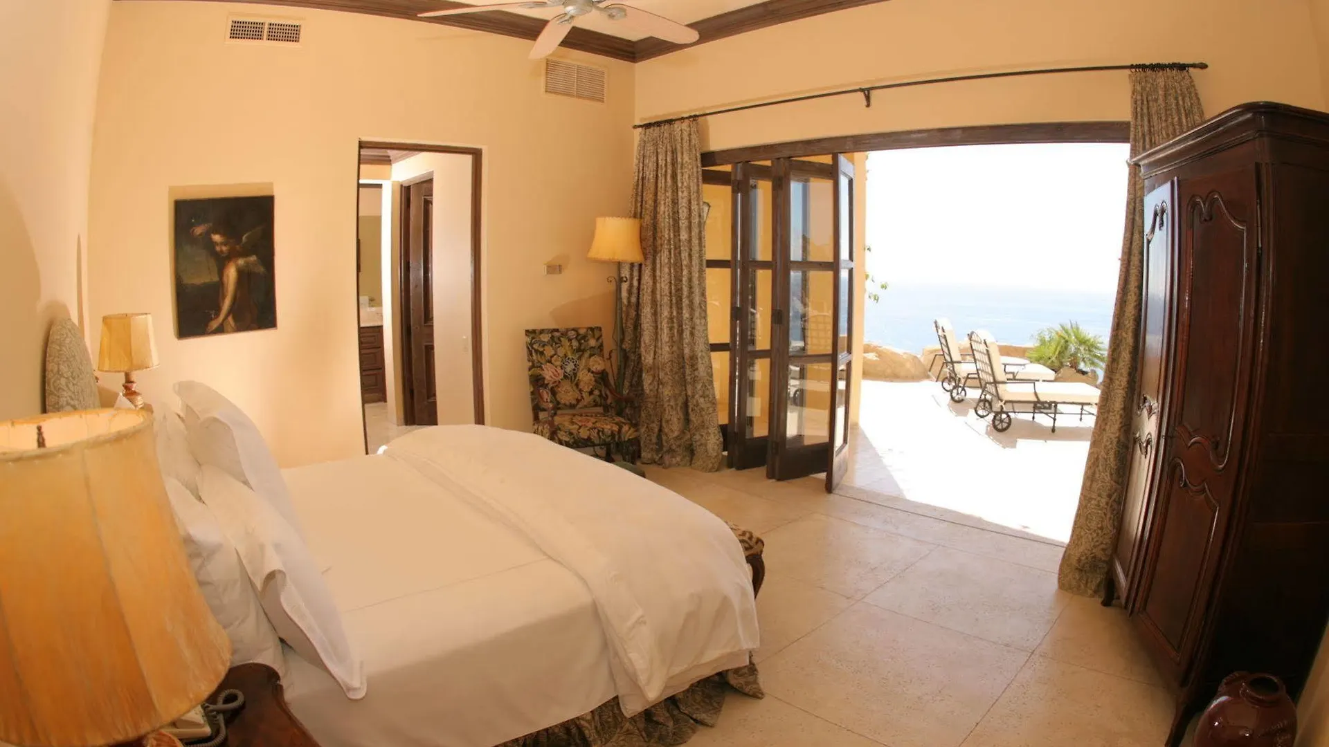 Casa Brisa Del Mar Hotel Cabo San Lucas 4*,