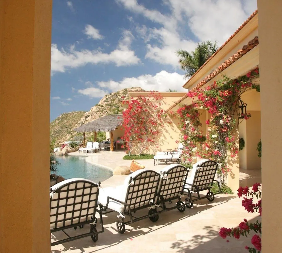Casa Brisa Del Mar Hotel Cabo San Lucas