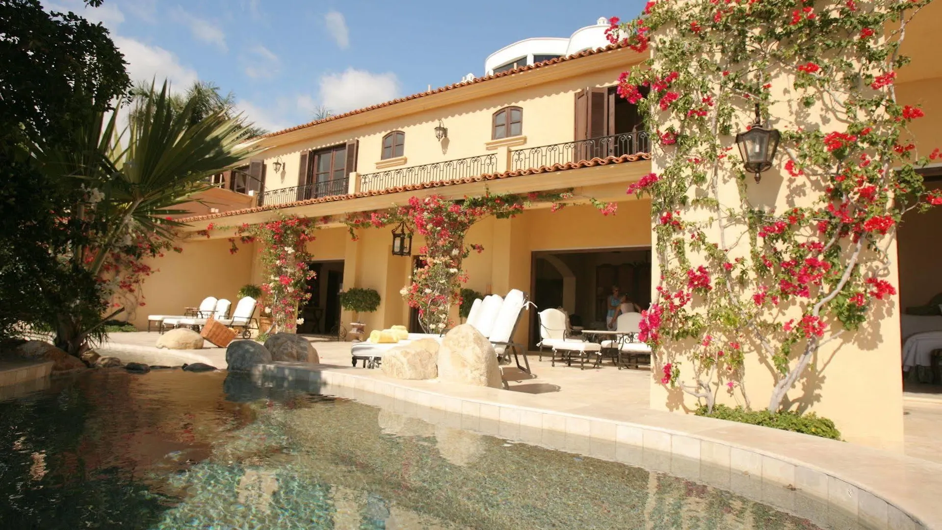 Casa Brisa Del Mar Hotel Cabo San Lucas