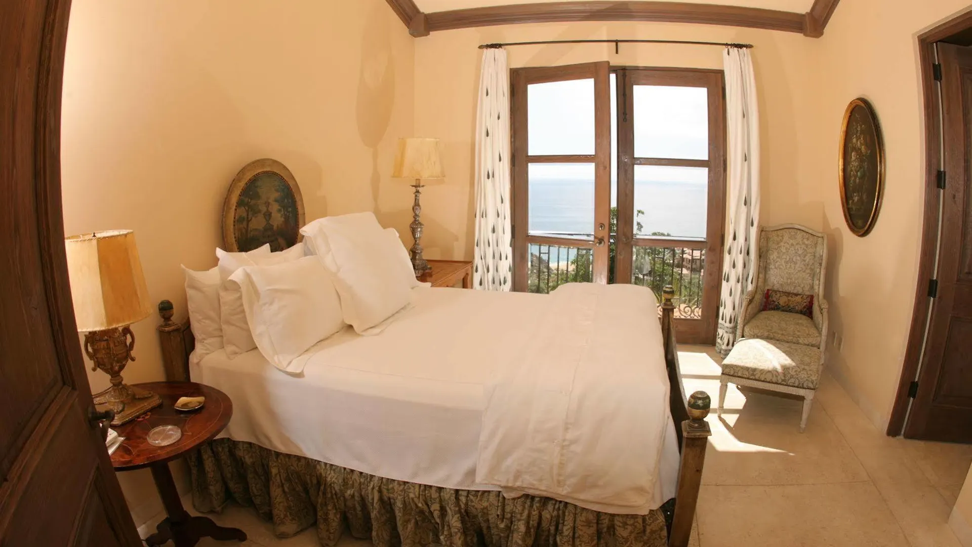 Casa Brisa Del Mar Hotel Cabo San Lucas Mexico