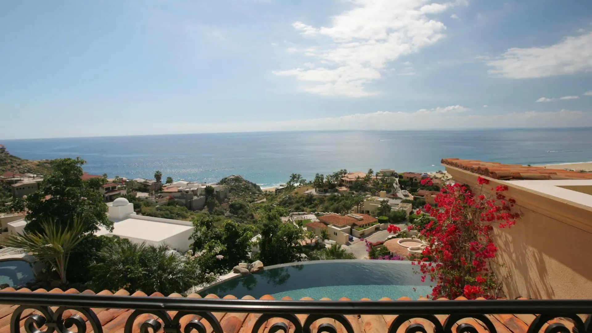 Casa Brisa Del Mar Hotel Cabo San Lucas