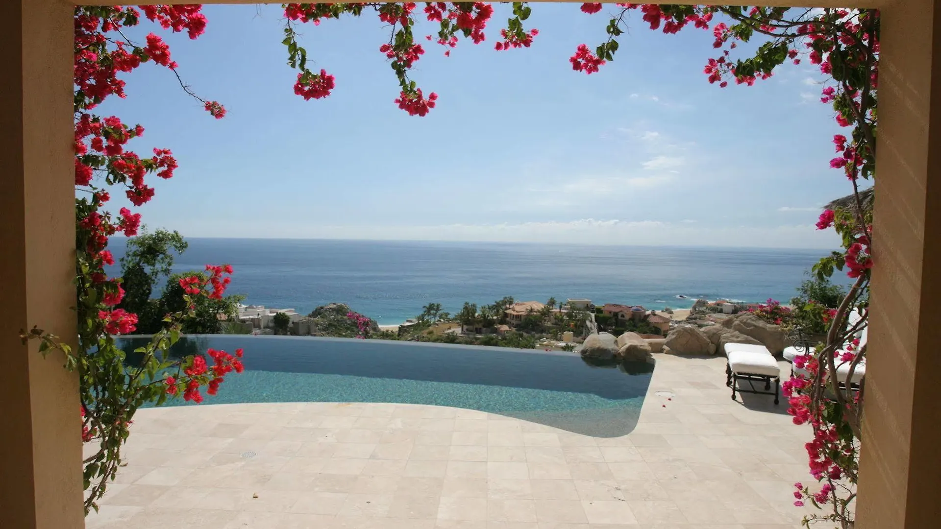 Casa Brisa Del Mar Hotel Cabo San Lucas